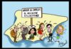 Estado español y mercado laboral