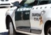 Guardia Civil coche patrulla
