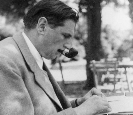 Hermann Broch