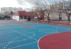 Hortaleza Madrid CEIP Juan Zaragüeta