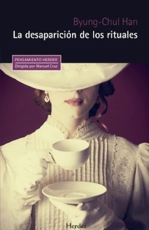 La desaparición de los rituales