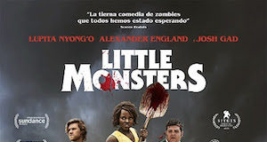 Little Monsters cartel