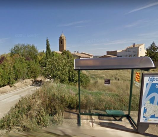 Loporzano Huesca