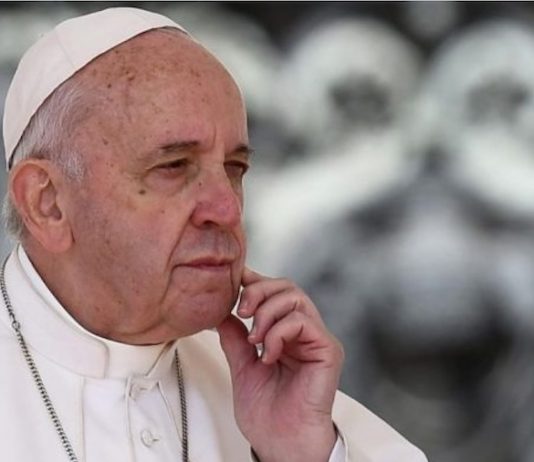 Papa Francisco