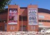 Plaza Toros Alcala Henares 2020