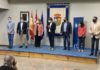 Alcaldes del sur de Madrid piden a Díaz Ayuso los recursos sanitarios necesarios contra la COVID-19 Alcaldes del sur de Madrid 20200918