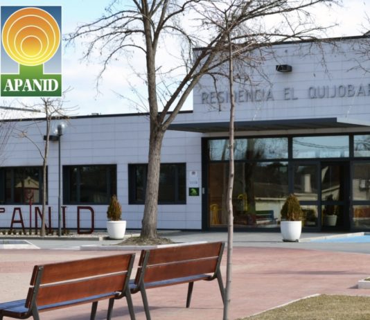 Apanid Quijobar Getafe
