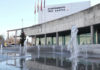 Ayuntamiento de Tres Cantos fuentes