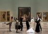 Flamenco en El Prado SEP2020