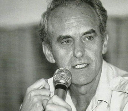 Ignacio Ellacuría