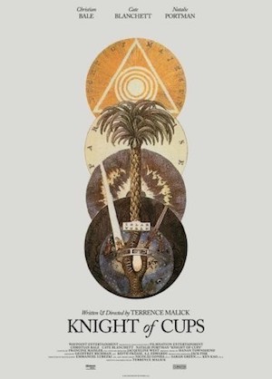 Knight of cups cartel