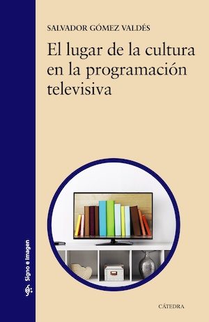 La cultura en la programación televisiva