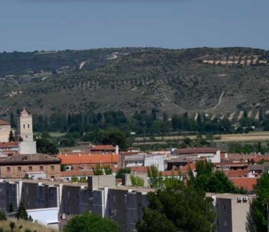 Morata de Tajuña