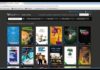 Orden judicial de cierre de epublibre.org por piratería de casi veinticinco mil libros sitio web epuplibre org