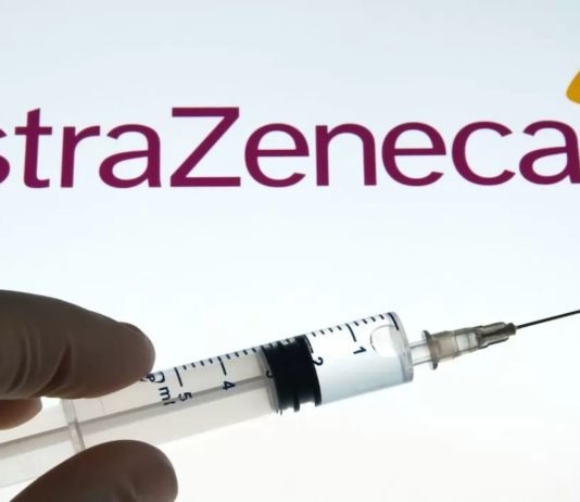 COVID-19 vacuna AstraZeneca