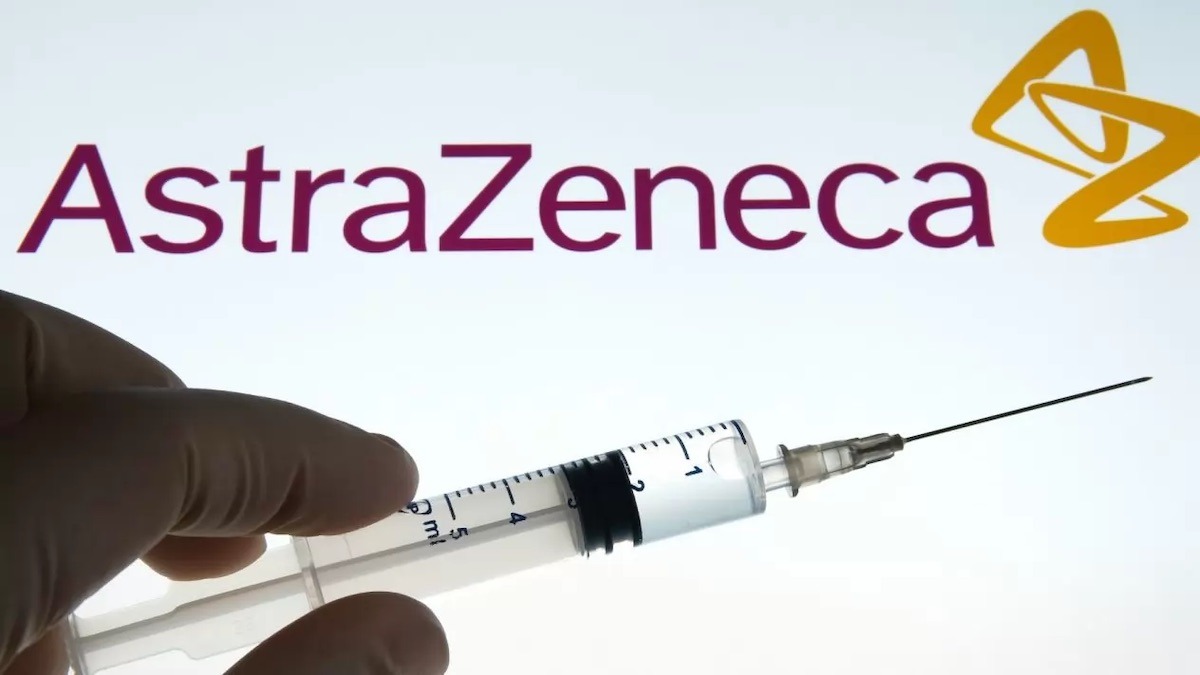 COVID-19 vacuna AstraZeneca