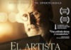 El artista anónimo cartel