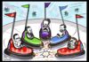 El ferial político español