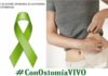 Día Mundial de las Personas Ostomizadas: con la ostomía vivo