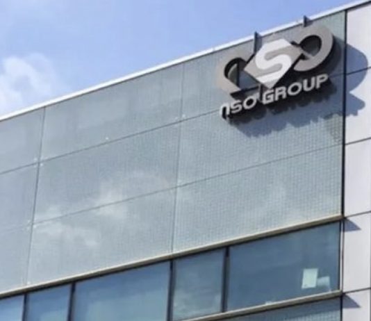 NSO Group sede