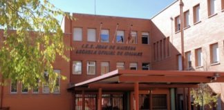 Escuela Oficial de Idiomas en San Sebastián de los Reyes