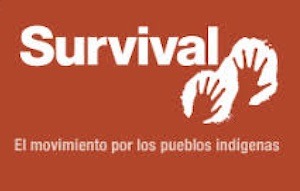 Survival logo