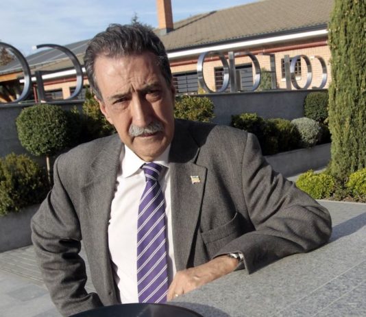Vicente Araguas