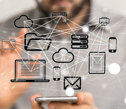 Contenidos digitales comunicación