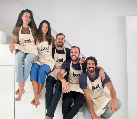foodStories staff