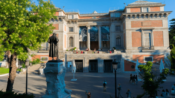 museo Del Prado
