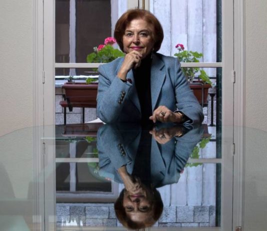 Araceli Pereda Alonso