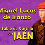 Condestable Miguel Lucas de Iranzo