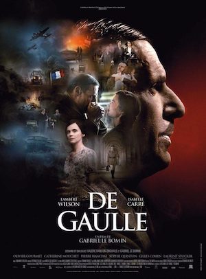 De Gaulle cartel