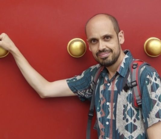 Francisco Javier Suárez Lema