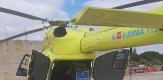 Summa 112 helicópteros Airbus H145