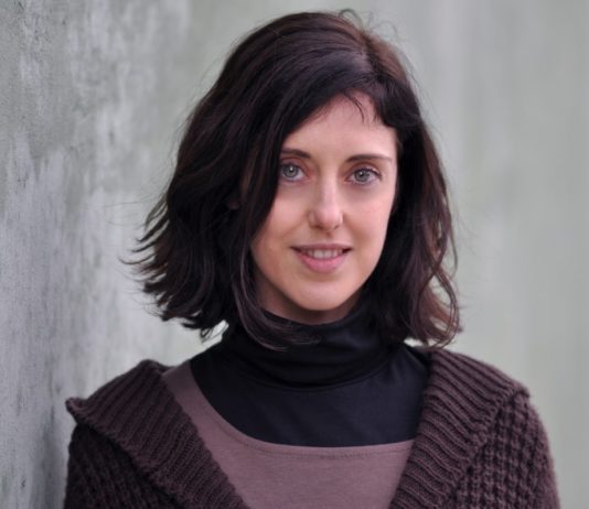 Irene Vallejo Moreu