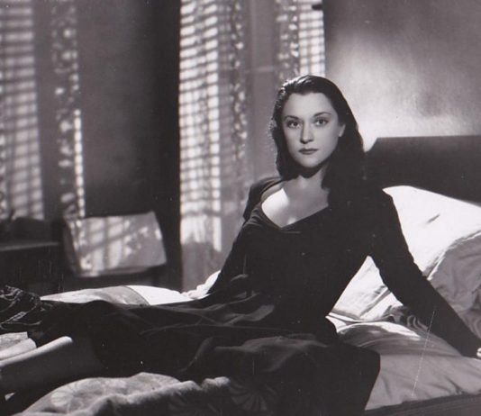María Casares