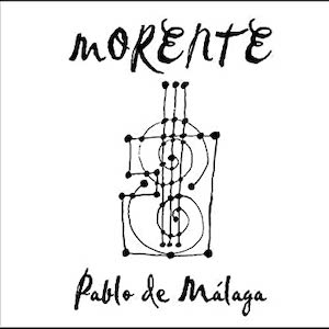 Morente Pablo de Málaga