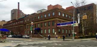 NY Brooklyn Hospital