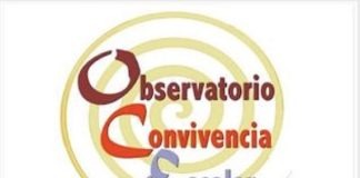 Observatorio Convivencia Escolar logo