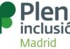 Plena Inclusión Madrid logo