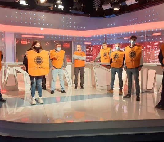 RTVE estudio tres 28OCT2020