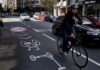 carril 30 compartido