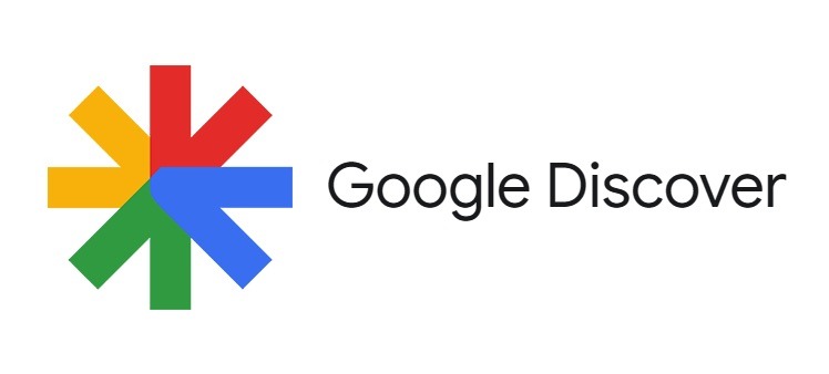 Google Discover banner