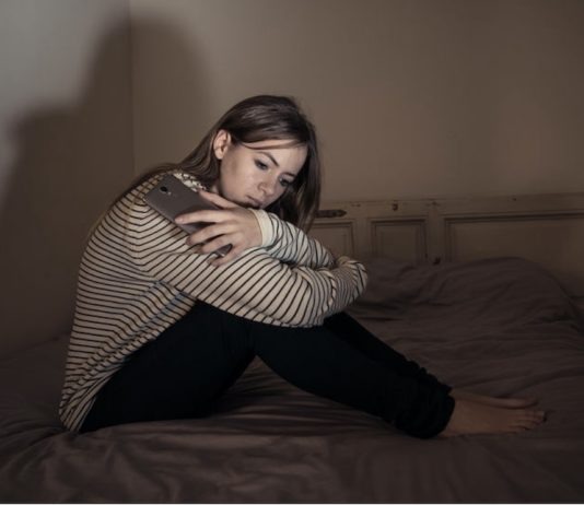 jóvenes apoyo social