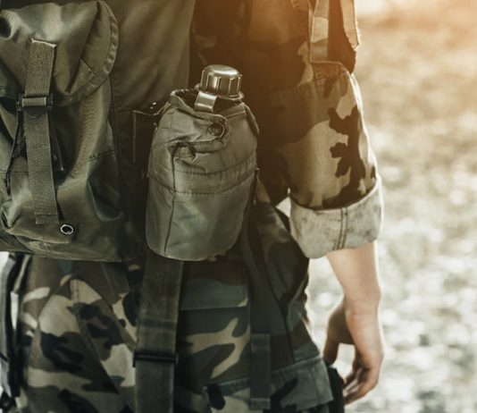 militares suboficiales ejército