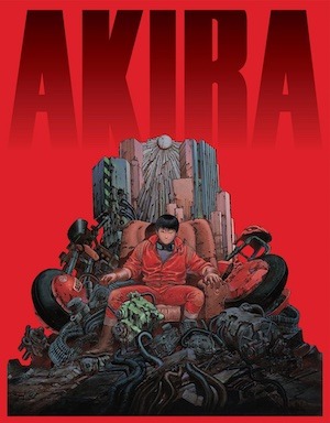 Akira cartel