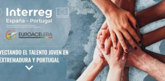 Euroacelera Interreg España Portugal