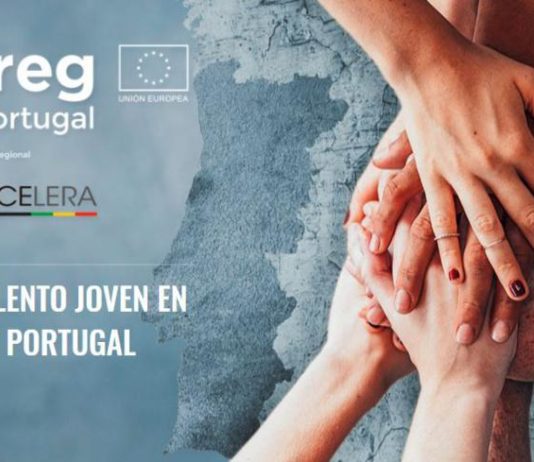 Euroacelera Interreg España Portugal
