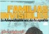 Familias invisibles cartel